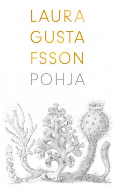 Pohja book cover