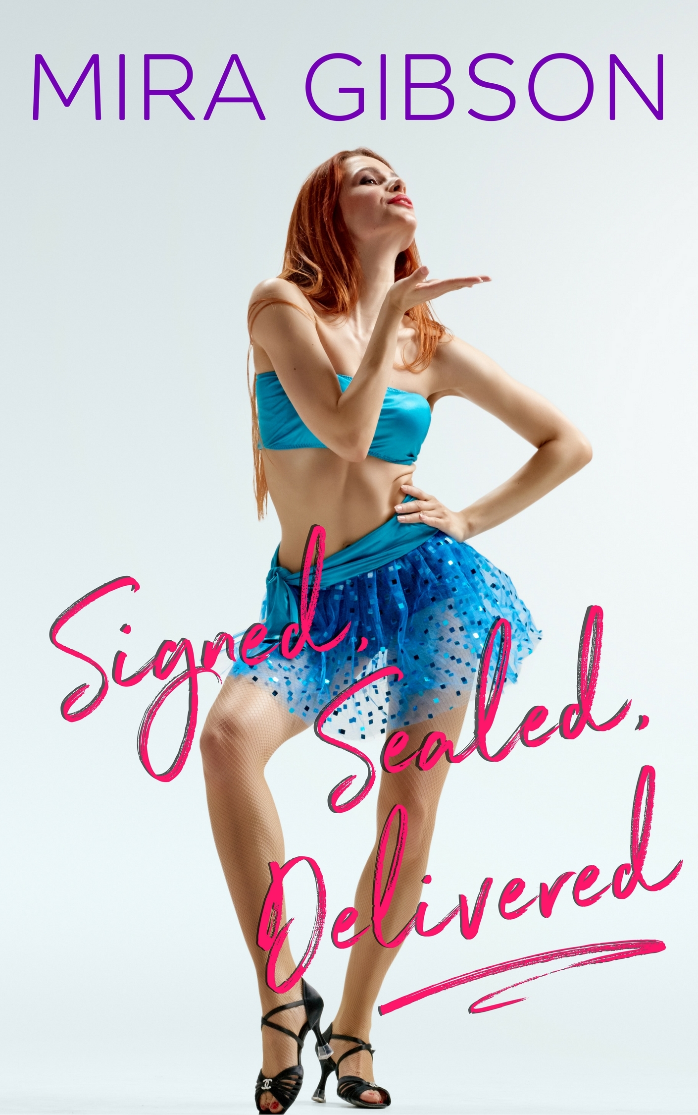 Imperfect Love Kindle World book cover 1