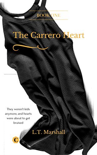 The Carrero Heart  - Beginning; Arrick & Sophie