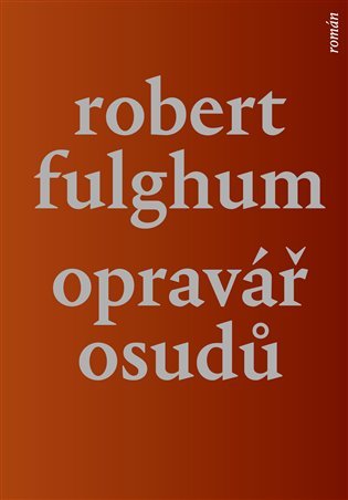 Opravář osudů book cover