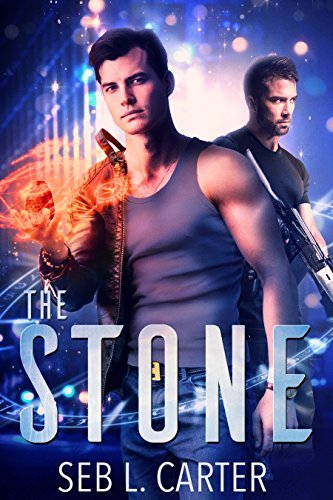 Lockstone book cover 1