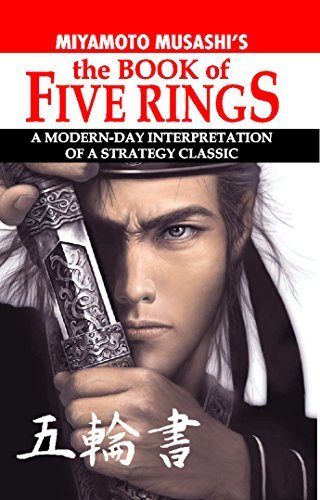 Five Ranks Book The Book of Five Rings by N/A | Goodreads