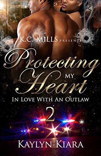 Protecting My Heart 2 book cover
