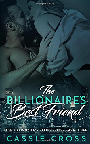 The Billionaire's Best Friend