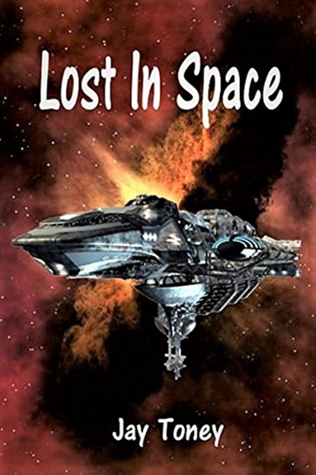 Lost In Space