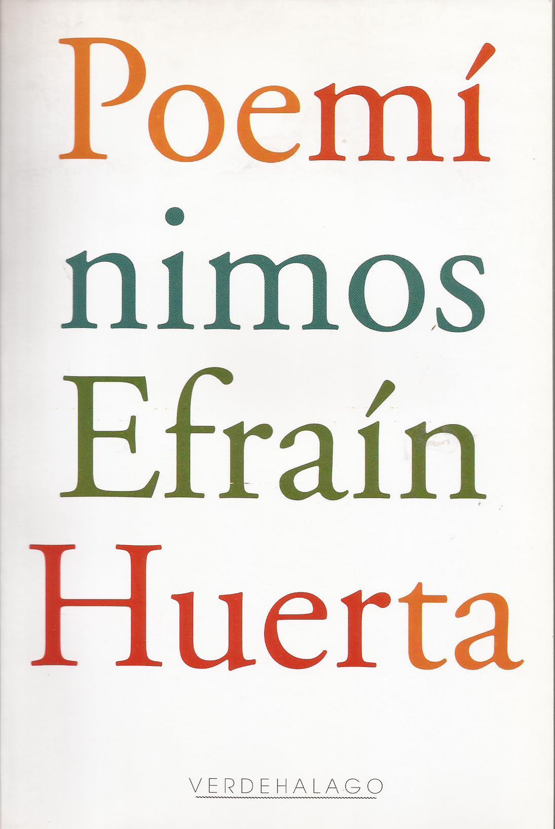 Poemínimos