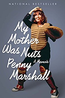 My Mother Was Nuts