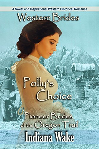 Polly's Choice book cover