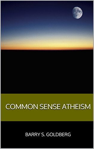 Common Sense Atheism