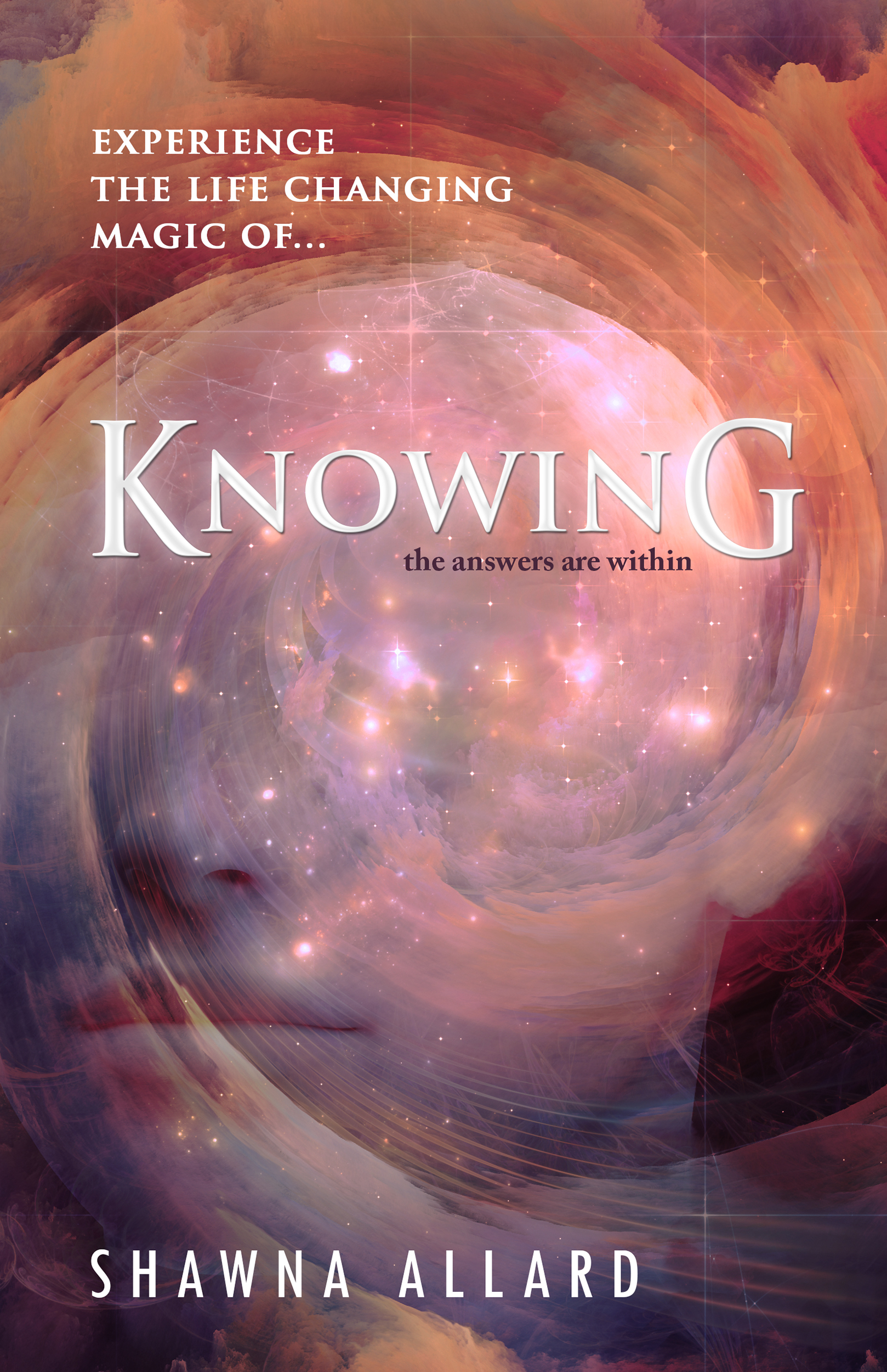 Knowing by Shawna Allard | Goodreads