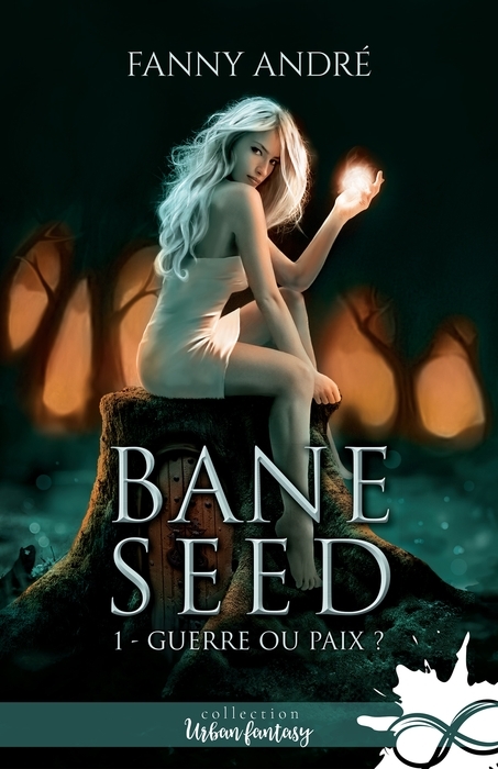 Bane Seed book cover 1