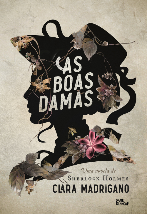 As boas damas book cover