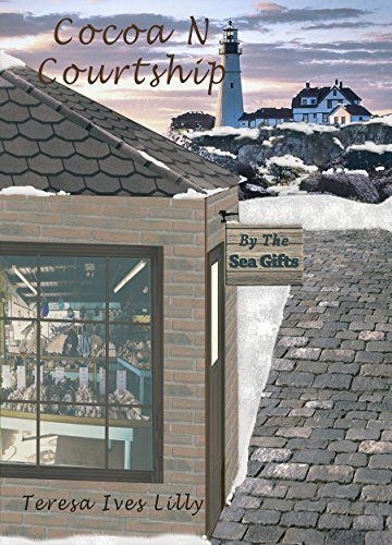 Cocoa N Courtship book cover