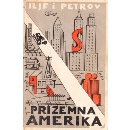 Prizemna Amerika