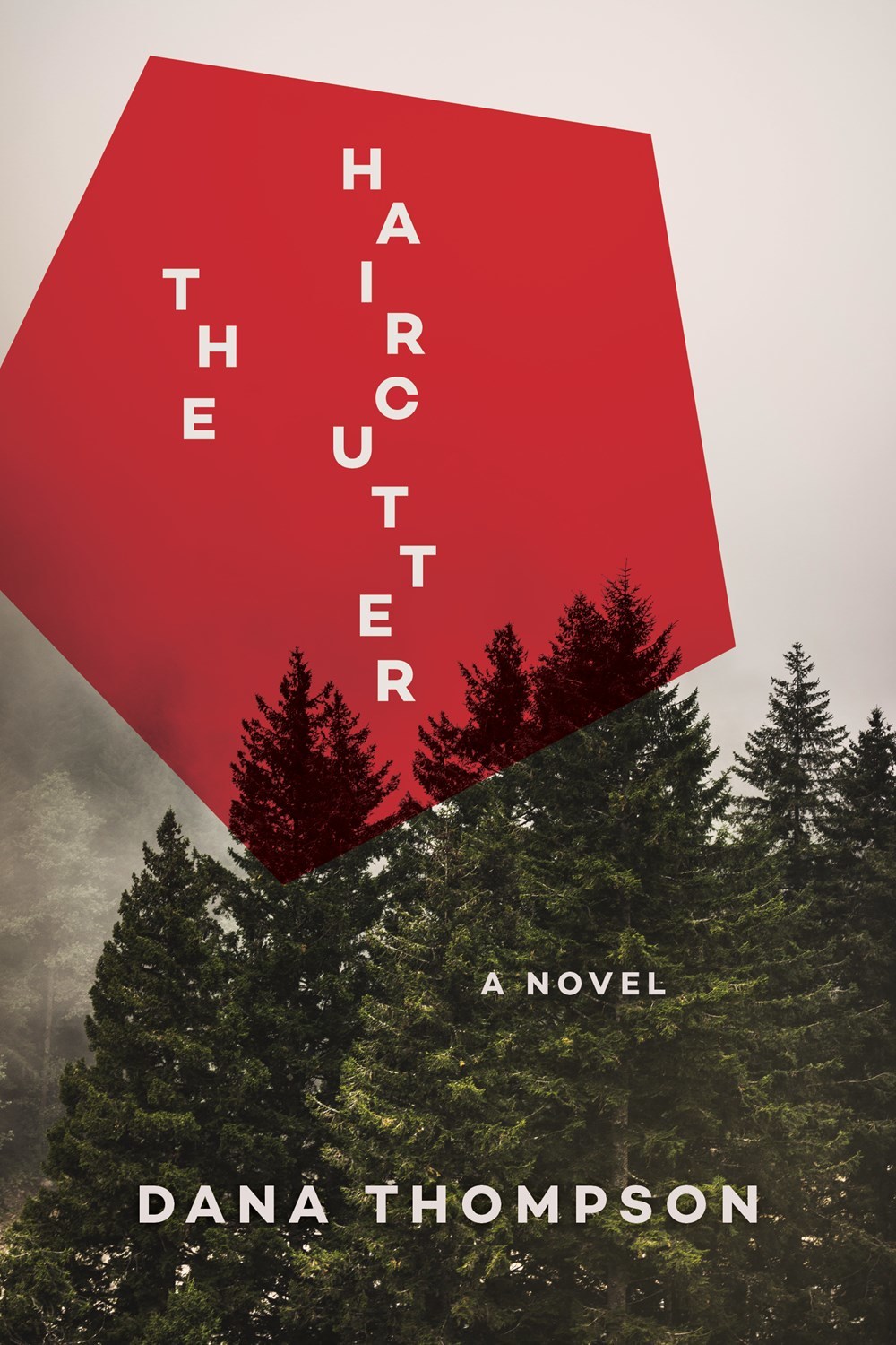 The Haircutter By Dana Thompson Goodreads