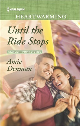 Until the Ride Stops book cover