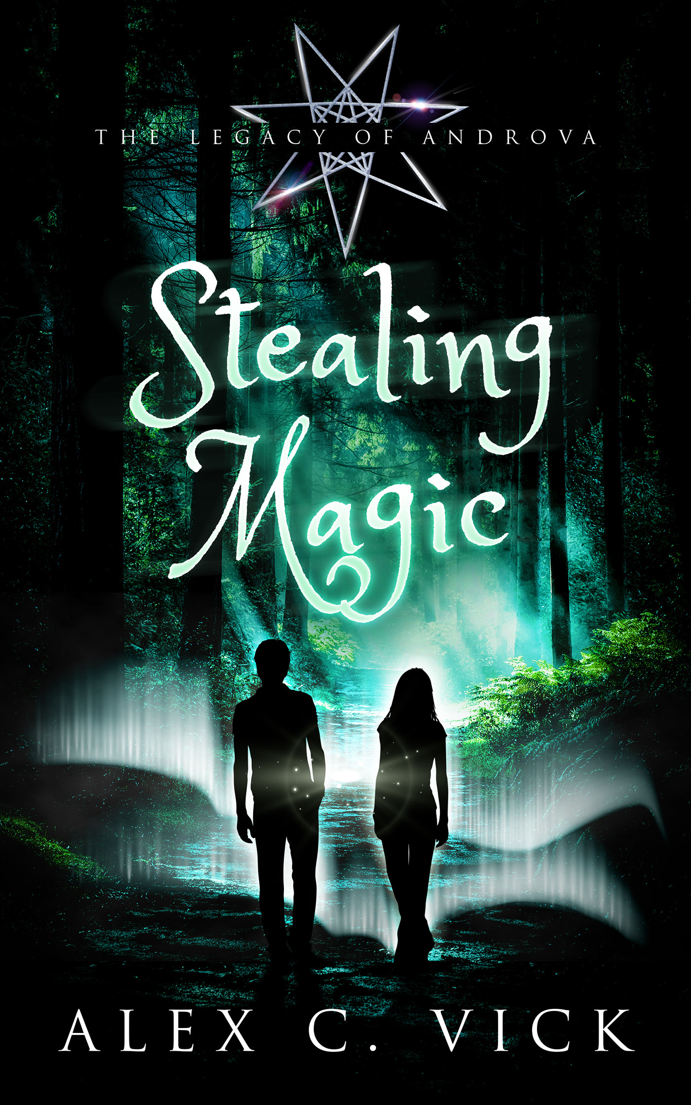 Stealing Magic