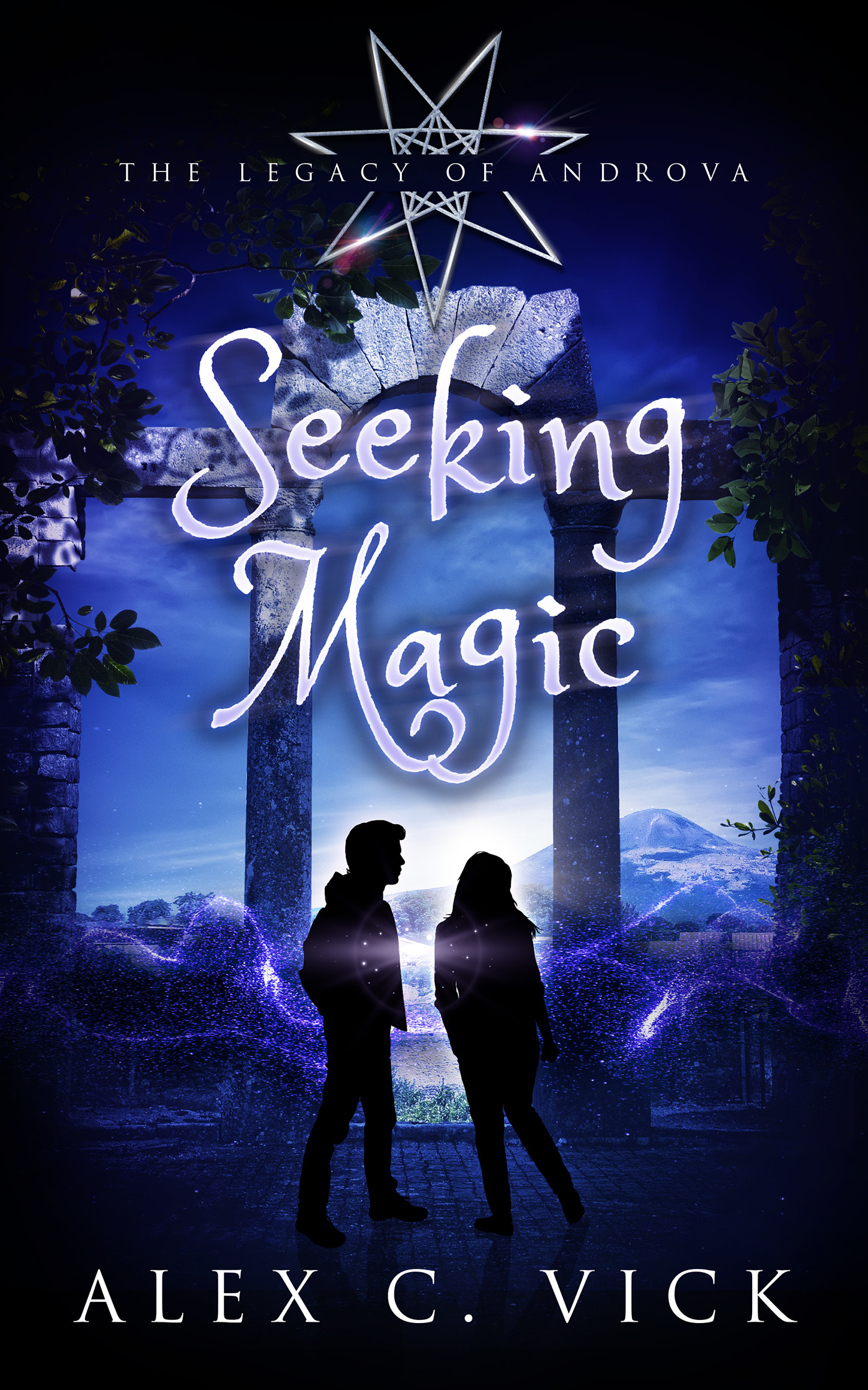 Seeking Magic