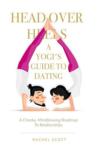 Head over Heels book cover