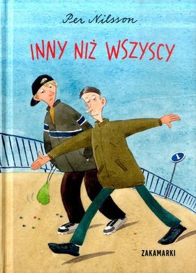 Inny niż wszyscy