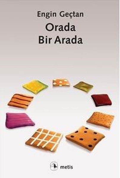 Orada, Bir Arada book cover