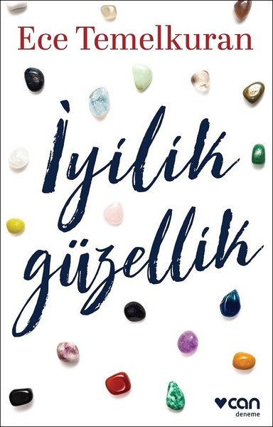 İyilik Güzellik book cover