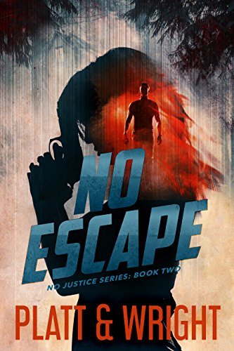 No Escape book cover