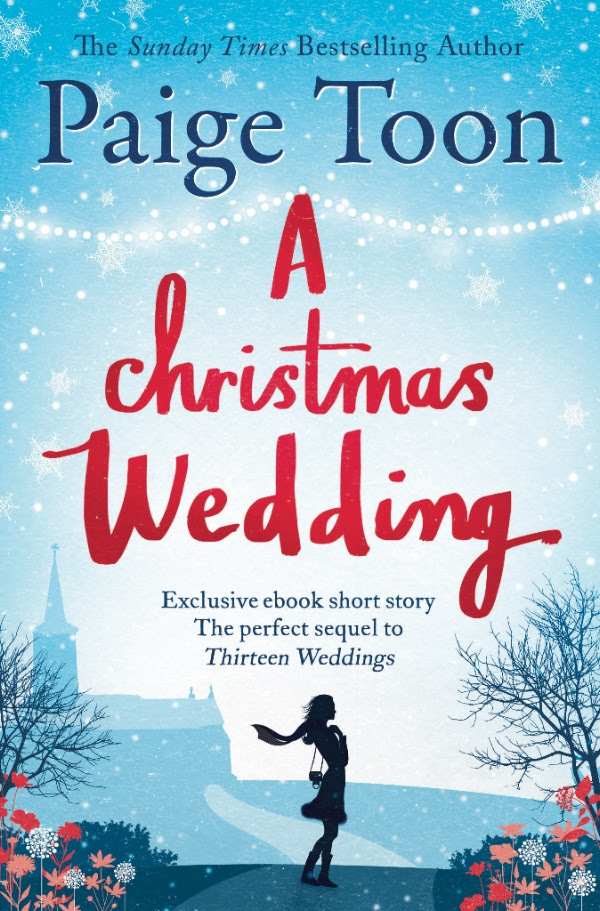 A Christmas Wedding book cover