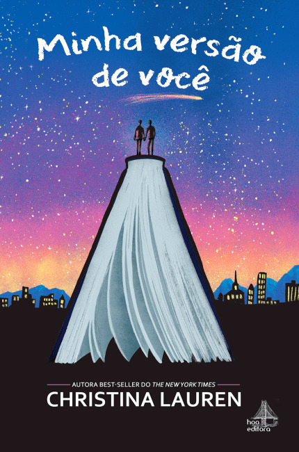 Minha Versão de Você