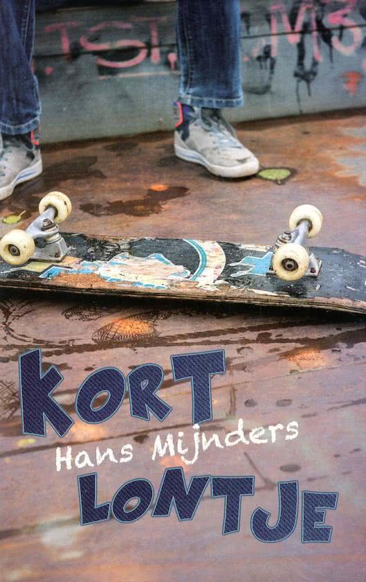 Kort lontje by Hans Mijnders Goodreads