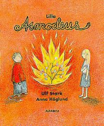 Lilla Asmodeus book cover