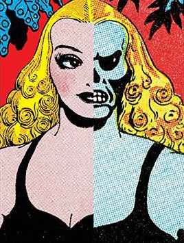 Turn Loose Our Death Rays and Kill Them All!: The Complete Works of Fletcher Hanks