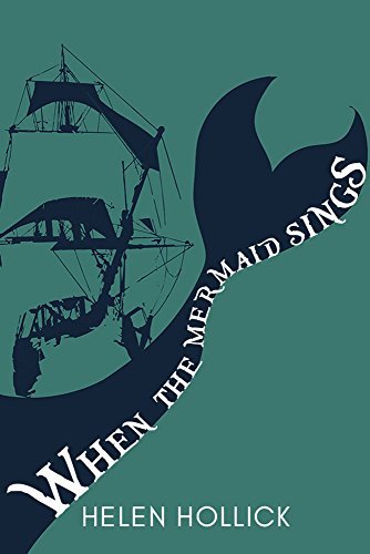 When the Mermaid Sings book cover