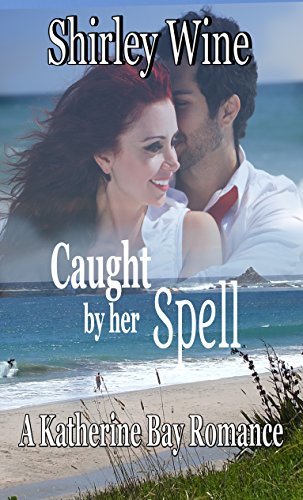 Caught By Her Spell book cover