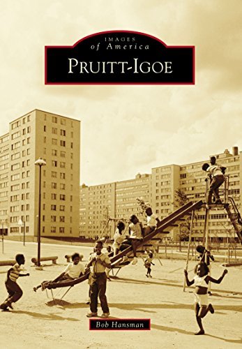 Pruitt-Igoe book cover