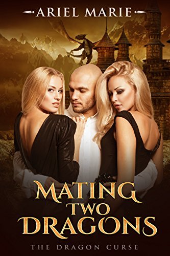Mating Two Dragons book cover