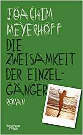 Die Zweisamkeit der Einzelgänger