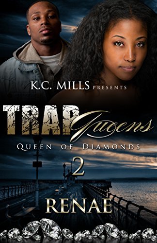 Trap Queens 2 book cover