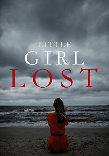 Little Girl Lost book cover