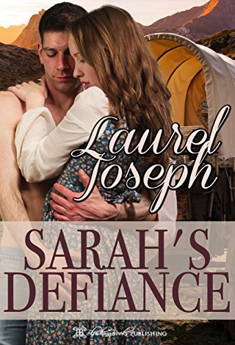 Sarah's Defiance book cover