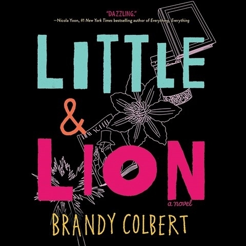 Little & Lion
