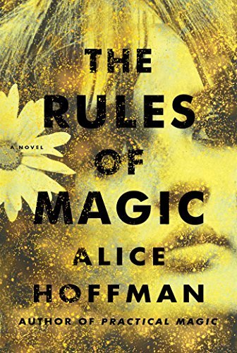 The Rules of Magic (The Practical Magic Series)