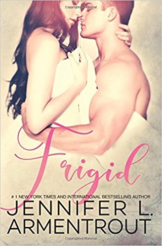 Frigid (Frigid, #1)