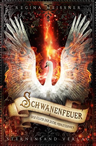 Der Fluch der sechs Prinzessinnen book cover 1