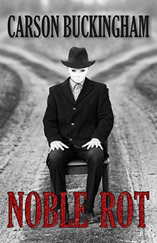 Noble Rot book cover