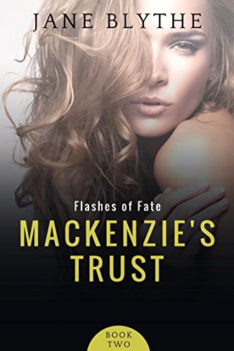 Mackenzie's Trust book cover