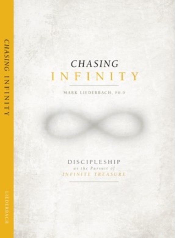 Chasing Infinity