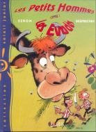 Les Petits Hommes book cover 1