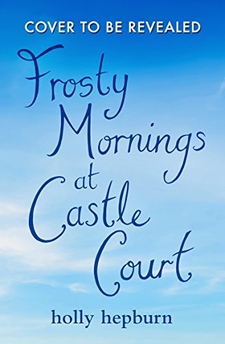 Frosty Mornings at Castle Court book cover