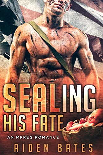 SEALing His Fate